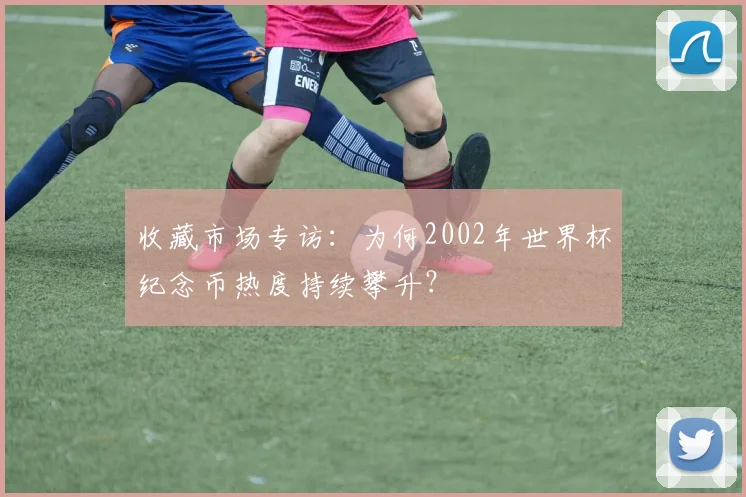 收藏市场专访:为何2002年世界杯纪念币热度持续攀升?