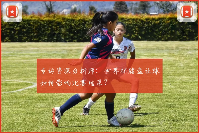 专访资深分析师:世界杯赌盘让球如何影响比赛结果?