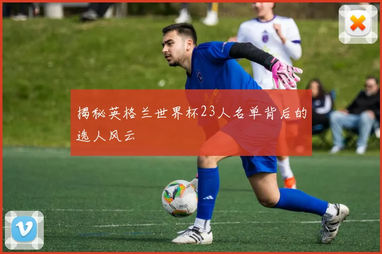揭秘英格兰世界杯23人名单背后的选人风云