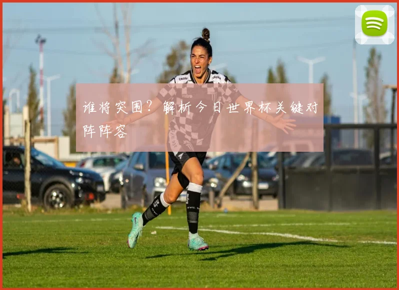 谁将突围？解析今日世界杯关键对阵阵容